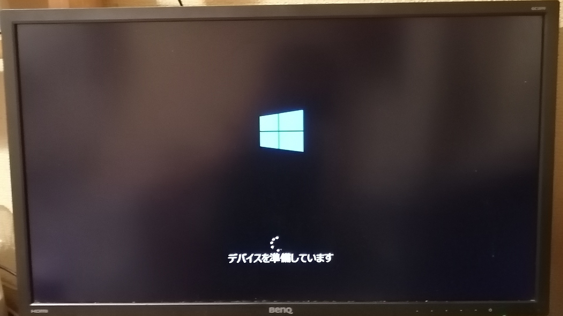 自作pcの2台が死亡 マザーボード交換でwindows10を再認証してみた Ken